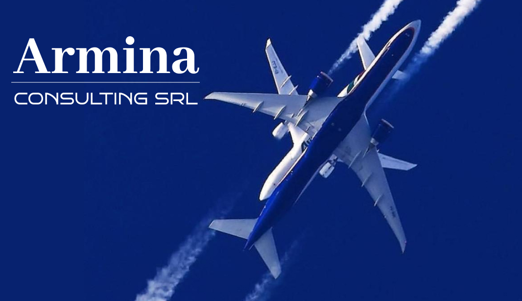 Armina Consulting