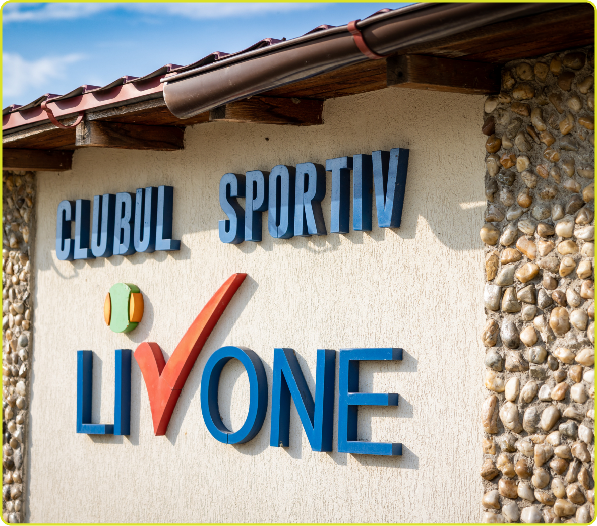 Clubul Sportiv Livone